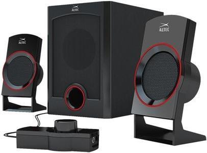 Actual product image Altec Lansing Circus
