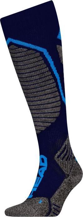 Produktbild Head Performance Skisocke (35 - 38)