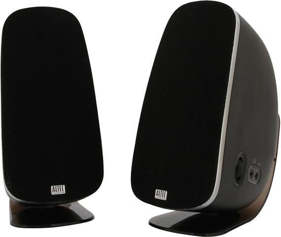 Altec Lansing Curved