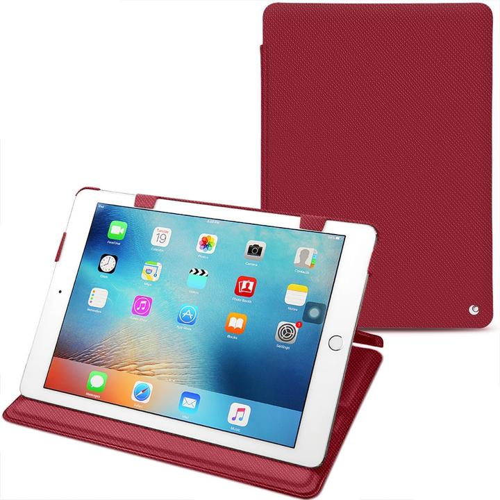 Actual product image Noreve Leather case horizontal (iPad Pro 9.7 2016 (1. Gen))
