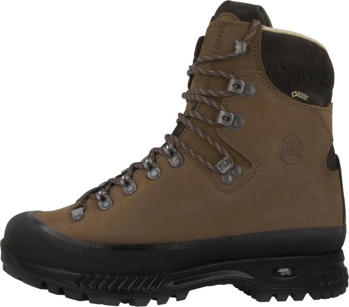 Produktbild Hanwag Alaska GTX Trekking Boots (42.5)
