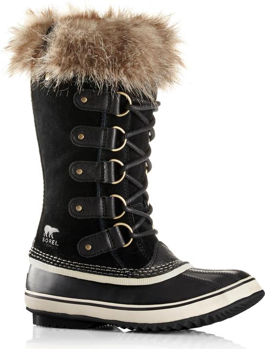 Actual product image Sorel Joan Of Arctic Boots (37)