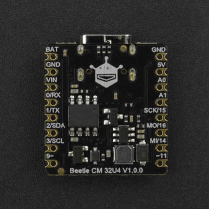 Actual product image DFRobot Beetle CM-32U4 Arduino Leonardo ATmega32U4