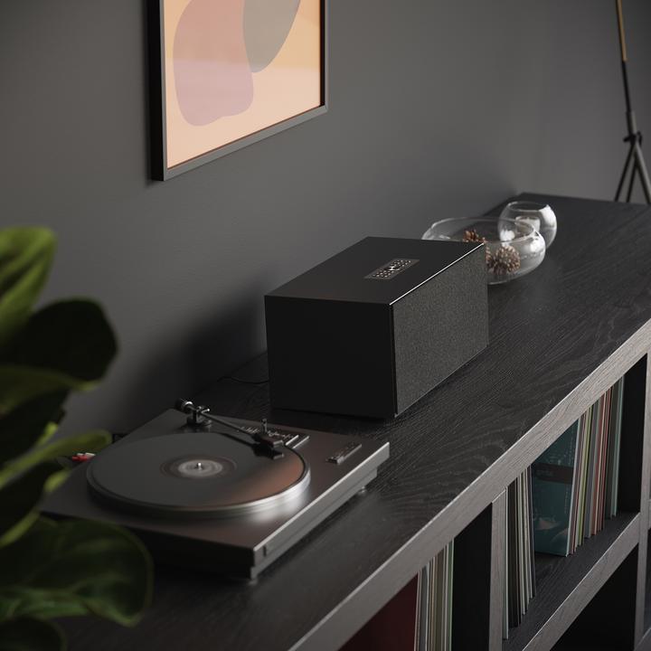 Actual product image Audio Pro C20 (Airplay 2, Bluetooth, Wi-Fi, Chromecast)
