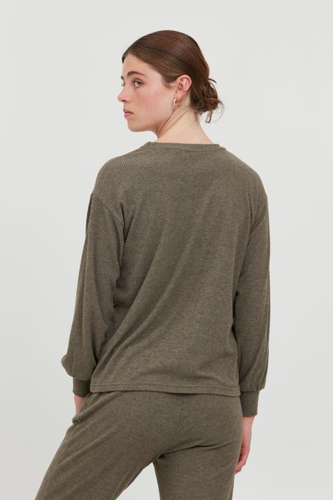 Actual product image Ichi IHKYLA LS 20114625 (XL)