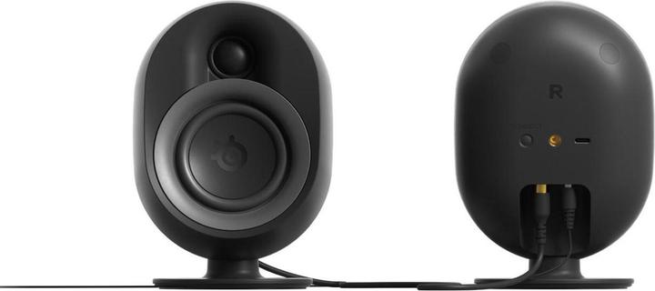 Produktbild SteelSeries Arena 9