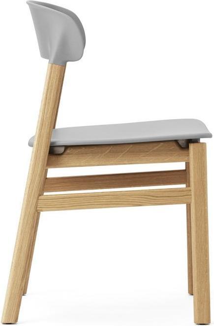 Actual product image Normann Copenhagen Herit Stuhl