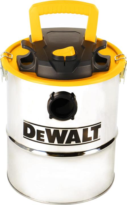 Actual product image DeWalt Aschesauger, DXV15A (Ash vacuum cleaner)
