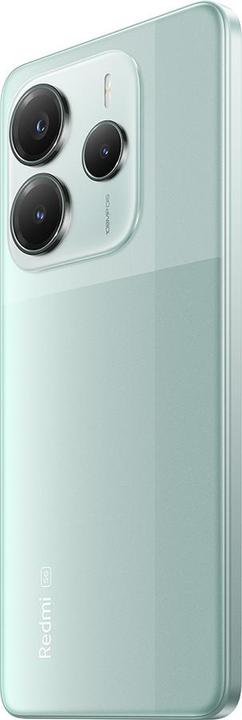 Produktbild Xiaomi Redmi Note 14 5G 6+128GB Coral Green, LDU (128 GB, Coral Green, 6.67", Dual SIM, 108 Mpx, 5G)