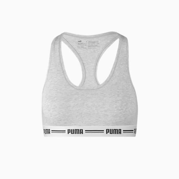 Immagine prodotto Puma Top Donna Racer Back 1p Hang (L, Confezione singola)