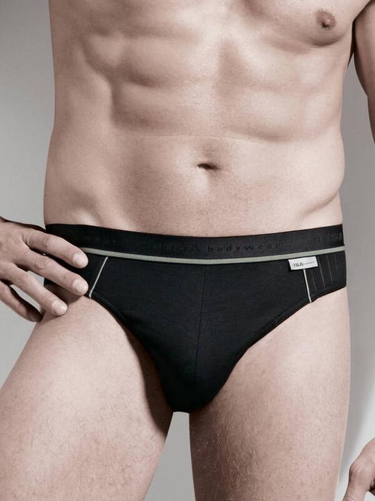 Immagine prodotto ISA Bodywear Scivolare (XL, Confezione singola)