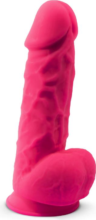 Productafbeelding Silexd Hoogwaardige siliconen dildo
