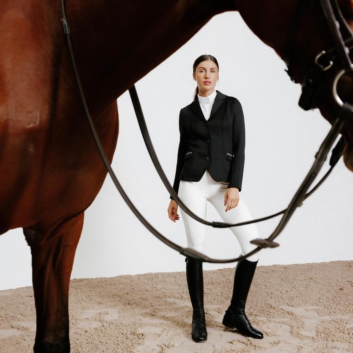 Actual product image Fouganza Jumping (M)