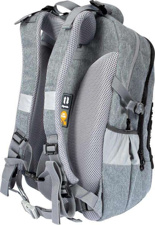 Image du produit EberhardFaber Sac à dos X-Style noir (30 l)