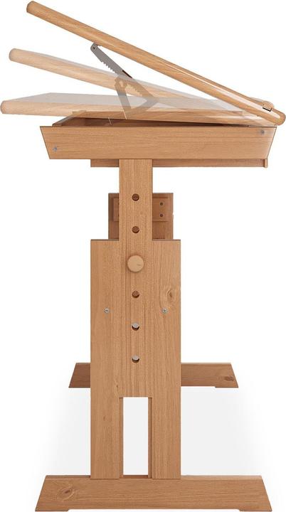 Actual product image IDIMEX Olivia (109 x 55 x 130 cm)