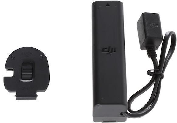 Produktbild DJI Osmo externer Stromanschluss