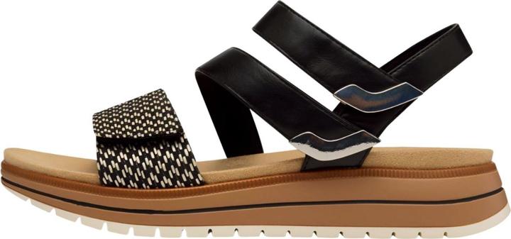 Actual product image Marco Tozzi Sandalen (39)