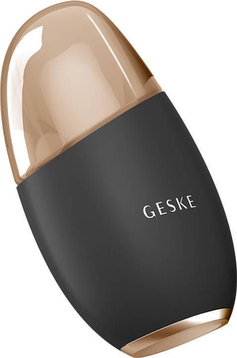 Actual product image Geske Cool & Warm Eye and Face Massager 7in1 (gray)