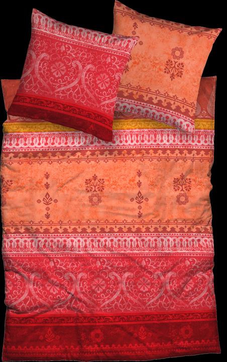 Actual product image Casatex Indi (Bedding set, 80x80 cm, 135x200 cm)