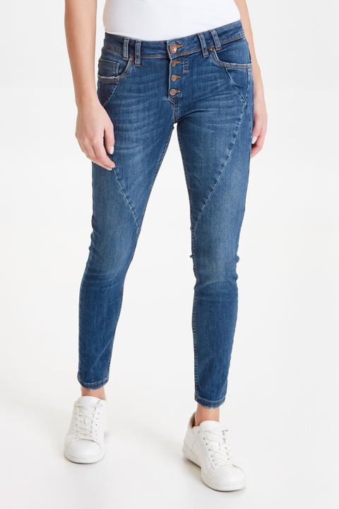 Actual product image Pulz Jeans PZANNA 50204412 (30)