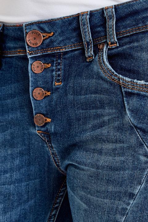 Actual product image Pulz Jeans PZANNA 50204412 (30)