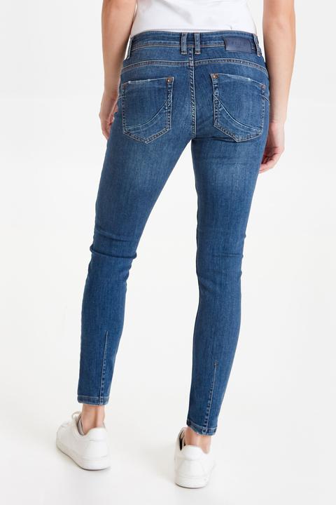 Actual product image Pulz Jeans PZANNA 50204412 (30)
