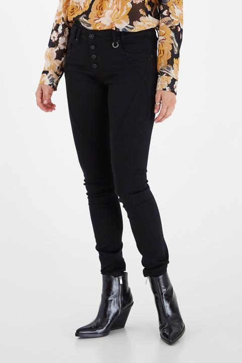 Actual product image Pulz Jeans PZANNA 50205517 (30)
