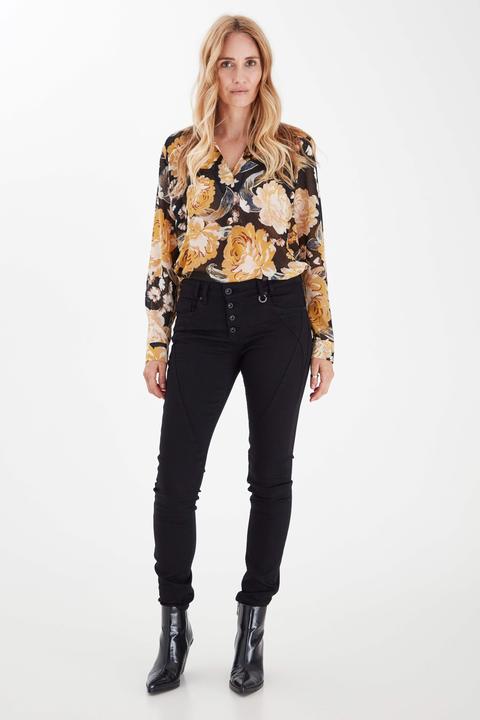 Actual product image Pulz Jeans PZANNA 50205517 (30)