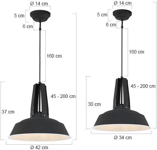 Image du produit Steinhauer Luna (E27)