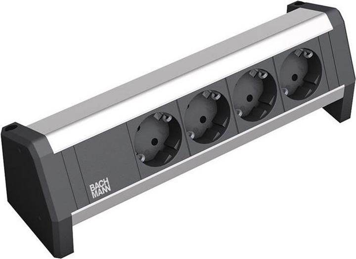 Actual product image Bachmann DESK 1 extension cord (4 x, GST18)