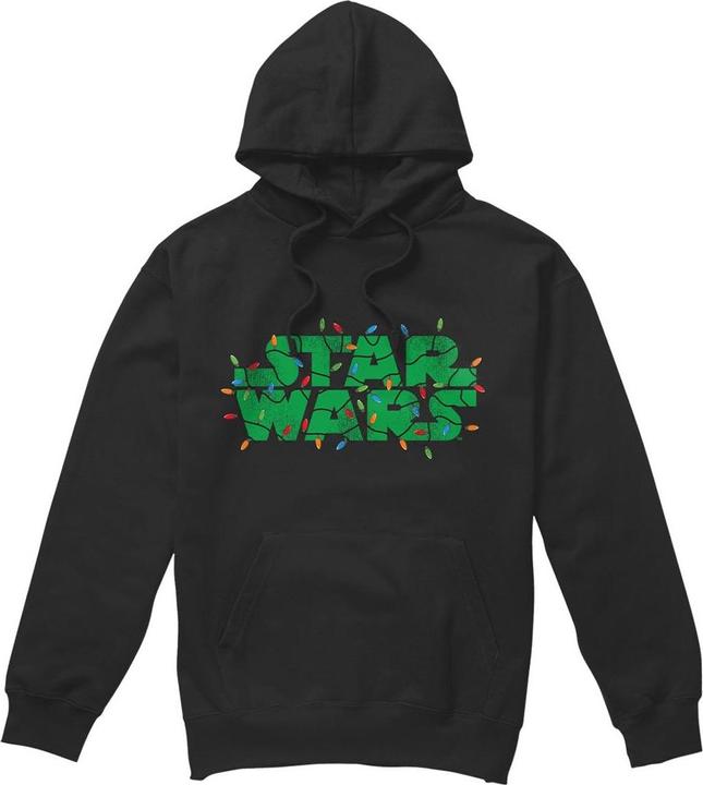 Produktbild Star Wars Kapuzenpullover (M)