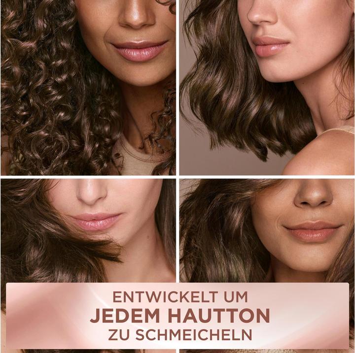 Actual product image L'Oréal Paris Excellence Universal Nude (5U Light brown)