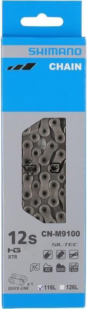 Produktbild Shimano CN-M9100 (12-fach)