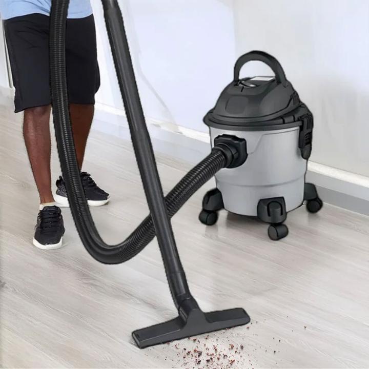Actual product image Bentheimer Wet/dry vacuum cleaner, multifilter system, 14 l, 15 kPa, 1500 watts (Wet dry vacuum cleaner)