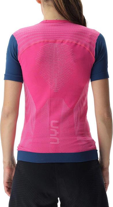 Image du produit UYN Maillot de course à manches courtes Pb42 (M, L)