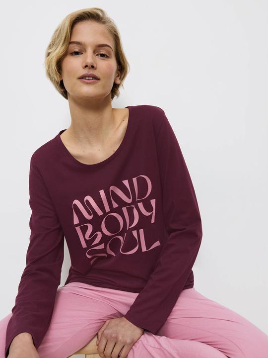 Produktbild Triumph Pyjama Basic (36)