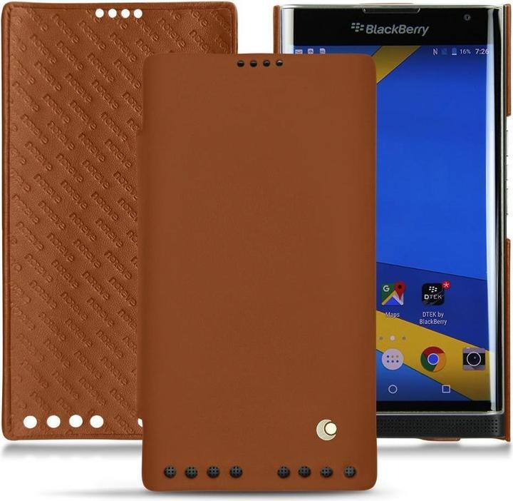Image du produit Noreve Housse cuir horizontal (Blackberry Priv)