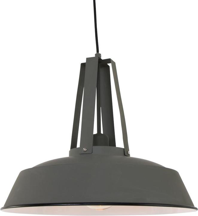 Actual product image Steinhauer Luna (E27)