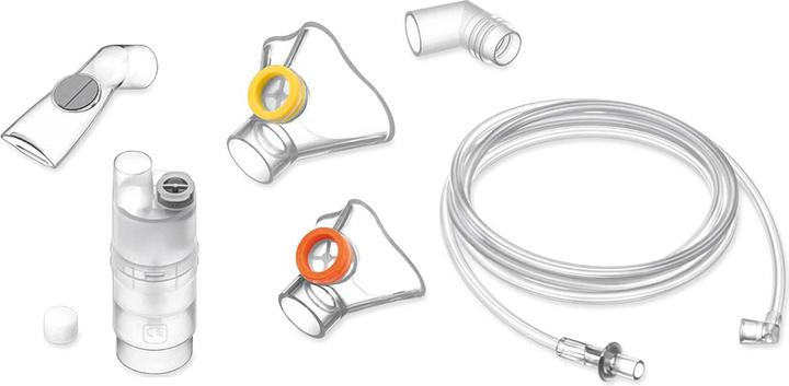 Actual product image Beurer Inhaler
