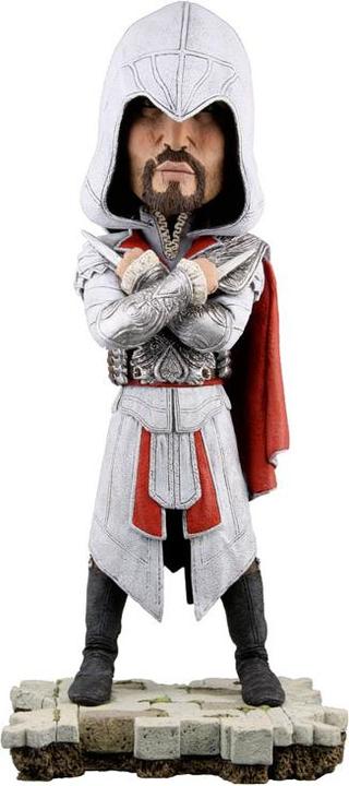 Neca Assassins Creed Brotherhood -Figur Ezio 18 cm