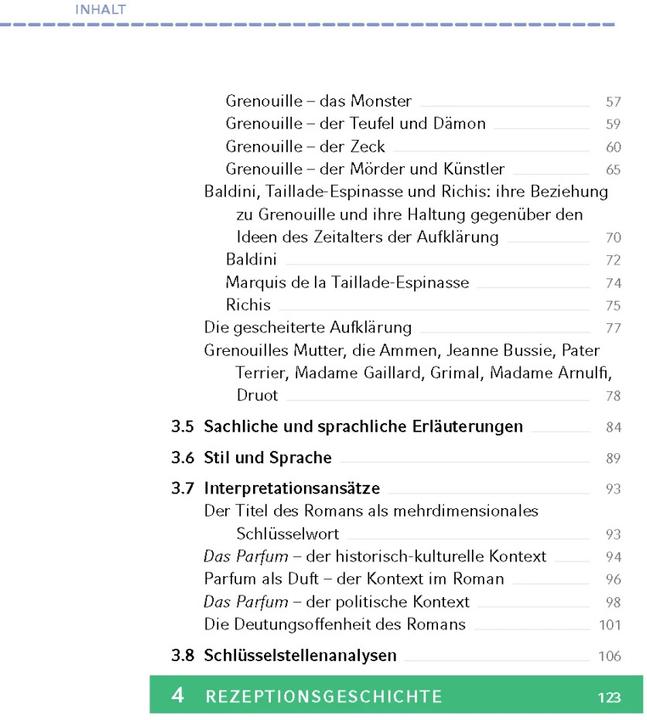 Produktbild Das Parfum von Patrick Süskind (Deutsch, Bernd Matzkowski, Patrick Süskind, 2025)