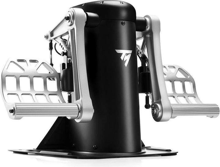 Immagine prodotto Thrustmaster TPR Pendular Rudder (PC)