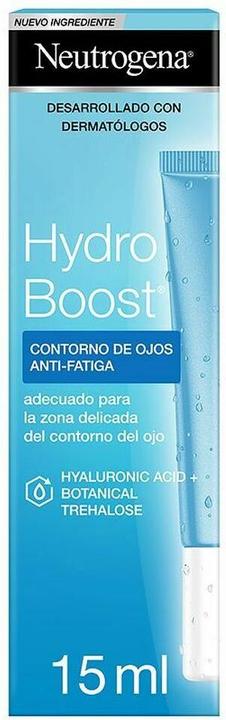 Image du produit Neutrogena Hydro Boost contour des yeux 15ml (Gel, 15 ml)