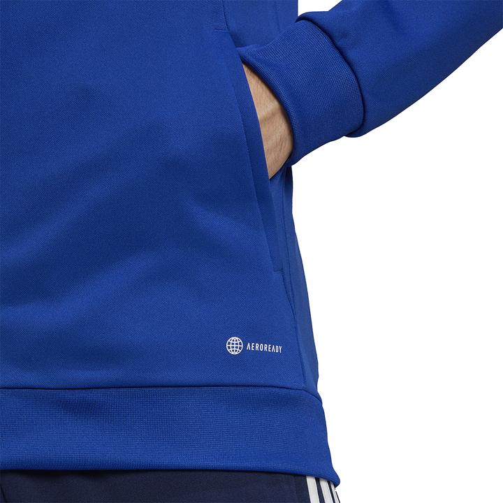 Actual product image adidas Condivo 22 men's training jacket (M)