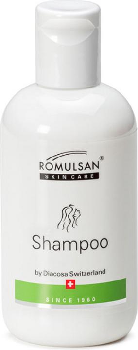 Immagine prodotto Romulsan shampoo per capelli proderma (250 ml, Shampoo liquido)