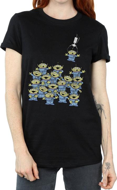 Toy Story The Claw TShirt