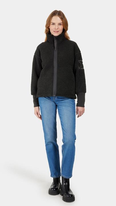 Actual product image Didriksons Women's Mella Full-Zip 3 (34)