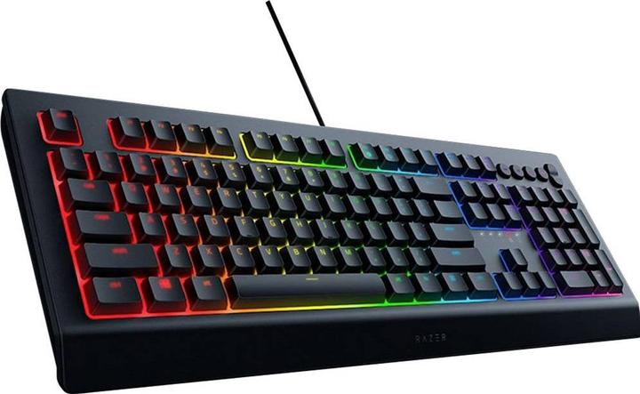 Produktbild Razer Cynosa V2 (DE, Kabelgebunden)