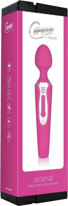 Produktbild ToyJoy Legend Massager