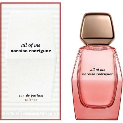 Narciso Rodriguez All Of Me Intense